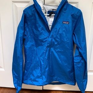 Patagonia Torrentshell Pullover